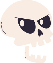 Business wave Footer