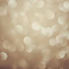 Obraz premium Bright Holiday Lights with Colorful Bokeh and Sparkle
