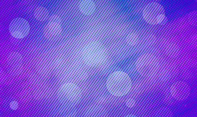 Naklejka premium Bokeh background for banner, poster, Party, Anniversary, greetings, and various design works