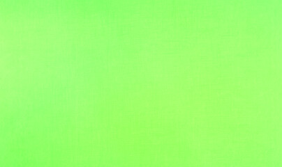 Green background simple empty backdrop for various design works with copy space for text or images