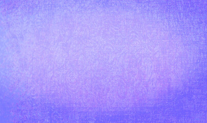 Purple background simple empty backdrop for various design works with copy space for text or images