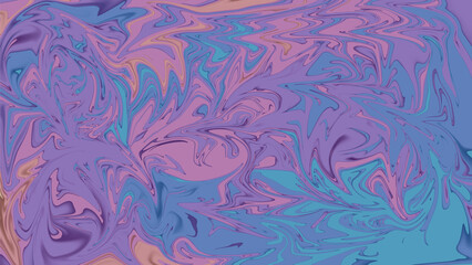 Modern abstract background with marble texture