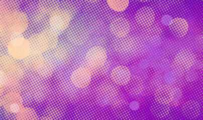 Bokeh background for banner, poster, Party, Anniversary, greetings, and various design works