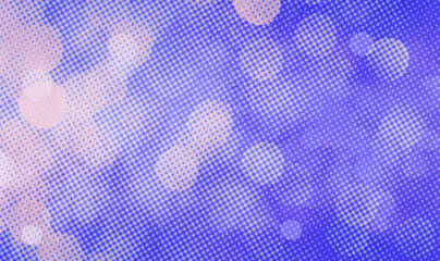 Naklejka premium Bokeh background for banner, poster, Party, Anniversary, greetings, and various design works