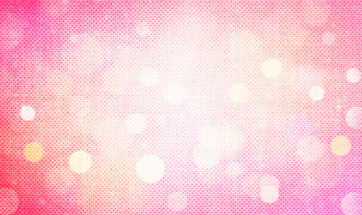 Bokeh background for banner, poster, Party, Anniversary, greetings, and various design works