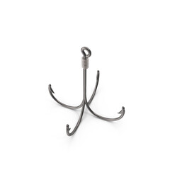 Fish Hook PNG