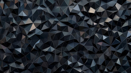 Elegant pastel black color geometric abstract pattern
