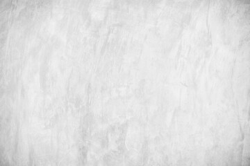 Concrete or stone texture for background in black, grey and white colors. Cement and sand wall of tone vintage grunge outdoor polished concrete texture. Building rough pattern floor decorating empty.