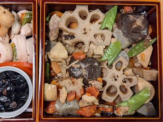 japanese traditional food