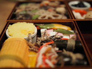japanese traditional food