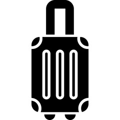 Luggage Icon