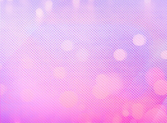 Pink bokeh background for banners, posters, Ad, events, celebration and various design works
