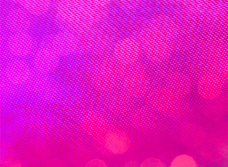 Pink bokeh background for banners, posters, Ad, events, celebration and various design works