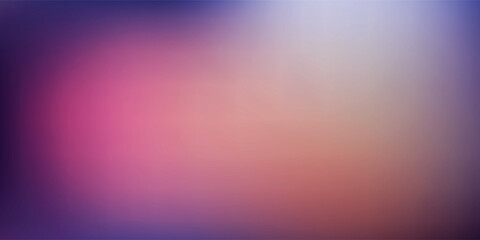 Blue gradient background with grain texture