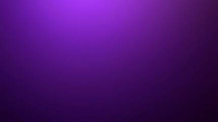 A solid purple background with a subtle gradient from black at the edges to light purple in the center. isolated on a solid purple background. Illustrations
