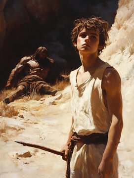 David and Goliath: The Final Strike