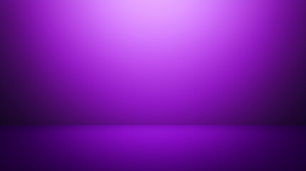 A solid purple background with a subtle gradient from black at the edges to light purple in the center. isolated on a solid purple background. Illustrations
