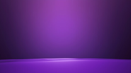 A solid purple background with a subtle gradient from black at the edges to light purple in the center. isolated on a solid purple background. Illustrations
