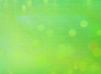 Green bokeh background for banners, posters, Ad, events, celebration and various design works