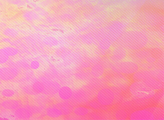 Pink bokeh background for banners, posters, Ad, events, celebration and various design works