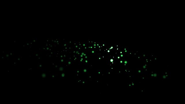 Star flying throught space, for scientific films, screensaver universe background