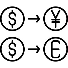 Currency Icon