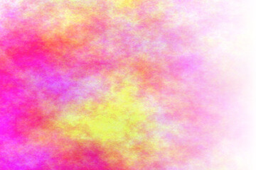 abstract gradient background geometric shapes