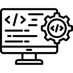 Programming Icon