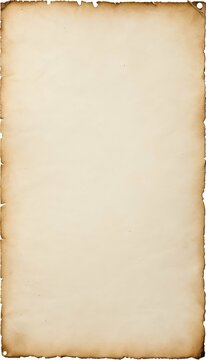 old white background paper  poster paper nail old pin pinned western tack parchment white background rustic surface isolated wallpaper dirty stud aged map brown blank write drawing stationery frame