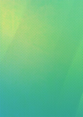 Green vertical background for ad posters banners social media post events and various design works