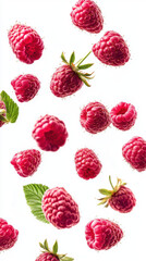 set of raspberry