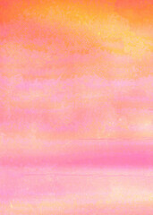 Fototapeta premium Pink vertical background for ad posters banners social media post events and various design works
