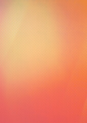 Orange vertical background for ad posters banners social media post events and various design works