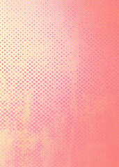 Pink vertical background for ad posters banners social media post events and various design works