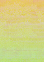 Yellow vertical background for ad posters banners social media post events and various design works