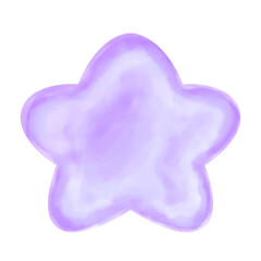 Star Purple Jelly 4.3