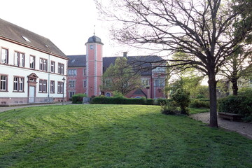 Museum in Ladenburg