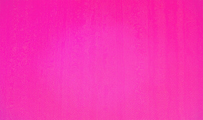 Pink background simple empty backdrop for various design works with copy space for text or images