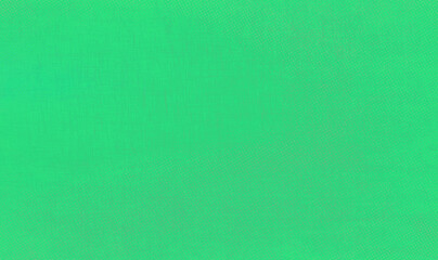 Green background simple empty backdrop for various design works with copy space for text or images