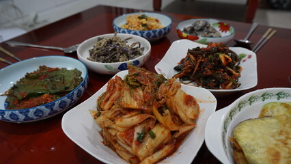 한식