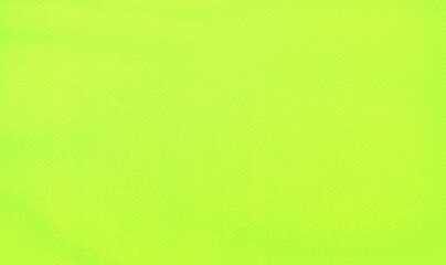 Green background simple empty backdrop for various design works with copy space for text or images