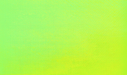 Green background simple empty backdrop for various design works with copy space for text or images