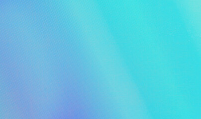 Blue background simple empty backdrop for various design works with copy space for text or images