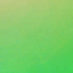 Green square background for social media, story, ad, banner, poster, template and all design works