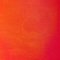 Fototapeta premium Red square background for social media, story, ad, banner, poster, template and all design works