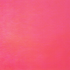 Fototapeta premium Pink square background for social media, story, ad, banner, poster, template and all design works