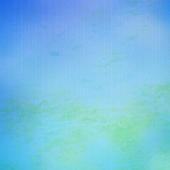 Blue square background for social media, story, ad, banner, poster, template and all design works