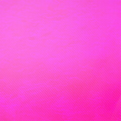 Pink square background for social media, story, ad, banner, poster, template and all design works