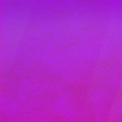 Fototapeta premium Purple square background for social media, story, ad, banner, poster, template and all design works