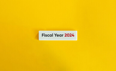 Fiscal Year 2024.
